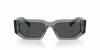 OKULARY PRADA EYEWEAR PR 09ZS 17T08Z 54 ROZMIAR M
